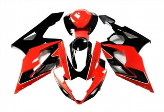 CARENADO PINTADO SUZUKI GSXR1000 GSXR 1000 2005-0