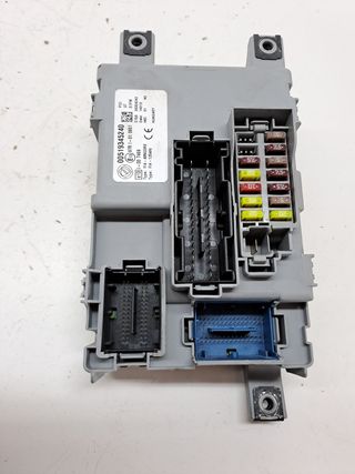 CAJA RELES / FUSIBLES FIAT PANDA (312_, 319_) (3)