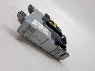 CAJA RELES / FUSIBLES FIAT PANDA (312_, 319_) (3)