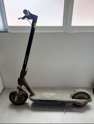 Patinete Eléctrico Xiaomi Scooter 4 Pro Max