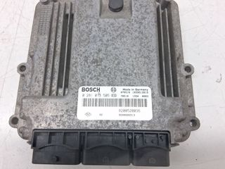 CENTRALITA MOTOR UCE RENAULT LAGUNA GRANDTOUR III