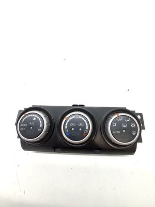 MANDO CLIMATIZADOR NISSAN X-TRAIL (T31)