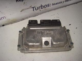 CENTRALITA MOTOR UCE CITROEN XSARA BERLINA (11)