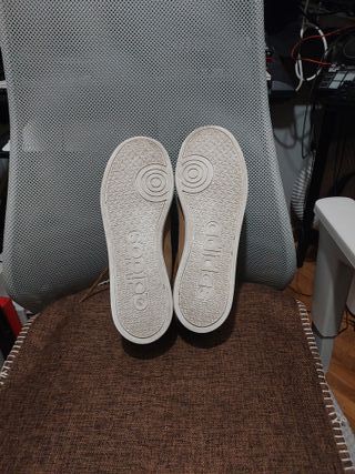 Adidas Neo FootBed Talla 46