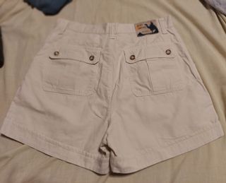 Lote 6 pantalones cortos