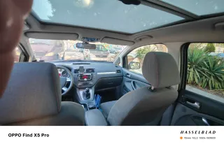 Ford C-MAX 2010