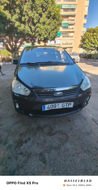 Ford C-MAX 2010