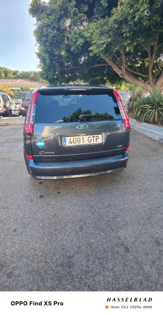 Ford C-MAX 2010