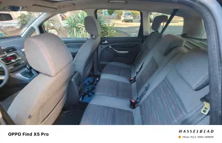 Ford C-MAX 2010