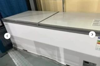 Congelador Horizontal Arcon 624792021