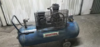 Compresor 150L Usado