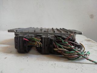 CENTRALITA MOTOR UCE CITROEN XSARA BERLINA (10)