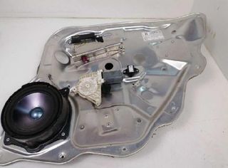 Elevalunas mercedes-benz a2218202942 clase 244676