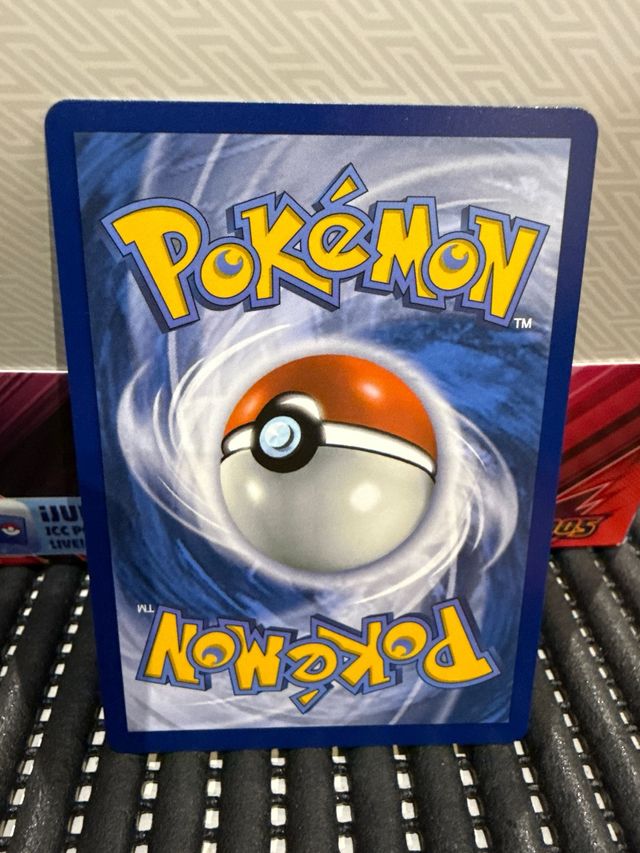 Carta Pokémon Arlecchino 163/086 Trainer