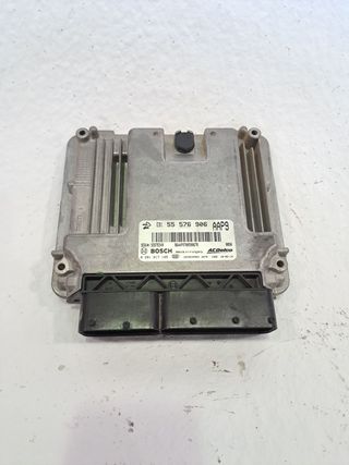 CENTRALITA MOTOR UCE OPEL INSIGNIA BERLINA (5)