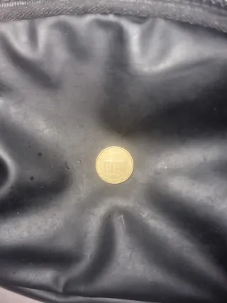 Moneda 10 céntimos Alemania 2002