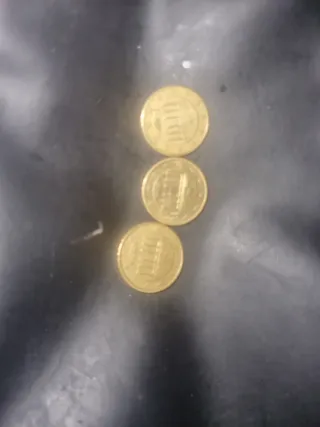 Moneda 10 céntimos Alemania 2002