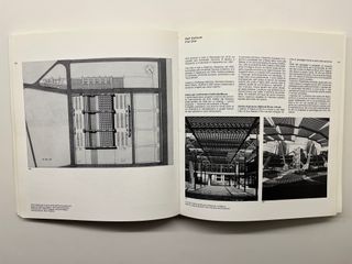 Architettura nei paesi islamici, la Biennale, 1982