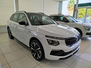 SKODA Kamiq 1.5 TSI 110kW (150CV) DSG MONTE CARLO