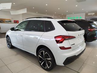 SKODA Kamiq 1.5 TSI 110kW (150CV) DSG MONTE CARLO