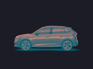 SKODA Kamiq 1.5 TSI 110kW (150CV) DSG MONTE CARLO