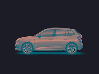 SKODA Kamiq 1.5 TSI 110kW (150CV) DSG MONTE CARLO