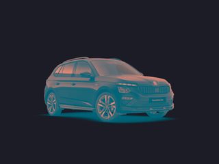 SKODA Kamiq 1.5 TSI 110kW (150CV) DSG MONTE CARLO