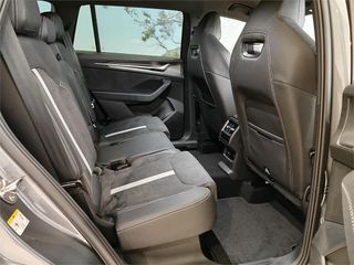 SKODA Kodiaq 1.5 TSI 150KW DSG PHEV Sportline