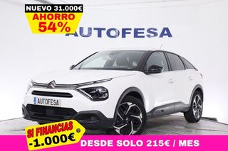 Citroen C4 1.2 PURETECH SHINE 130CV 5P