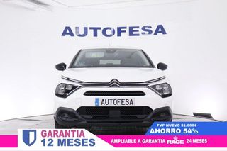 Citroen C4 1.2 PURETECH SHINE 130CV 5P