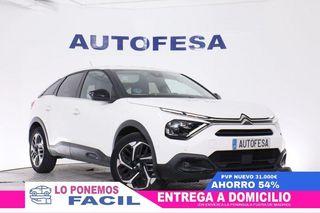 Citroen C4 1.2 PURETECH SHINE 130CV 5P