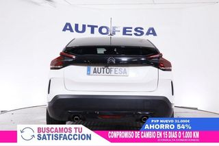 Citroen C4 1.2 PURETECH SHINE 130CV 5P