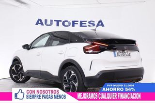 Citroen C4 1.2 PURETECH SHINE 130CV 5P