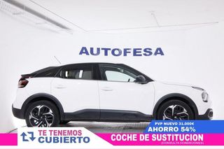 Citroen C4 1.2 PURETECH SHINE 130CV 5P