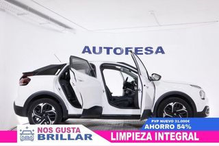 Citroen C4 1.2 PURETECH SHINE 130CV 5P