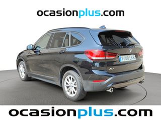 BMW X1 sDrive18d 110 kW (150 CV)