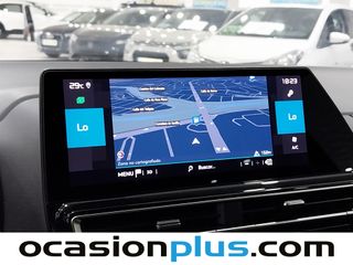 Citroen C5 Aircross PureTech 130 S&S Plus 96 kW (131 CV)