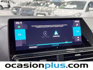 Citroen C5 Aircross PureTech 130 S&S Plus 96 kW (131 CV)