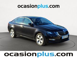 Skoda Octavia 1.6 TDI CR Like DSG 85 kW (115 CV)