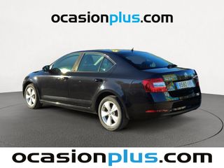 Skoda Octavia 1.6 TDI CR Like DSG 85 kW (115 CV)