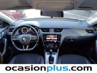 Skoda Octavia 1.6 TDI CR Like DSG 85 kW (115 CV)