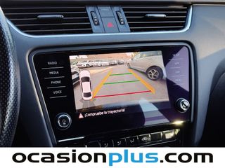 Skoda Octavia 1.6 TDI CR Like DSG 85 kW (115 CV)