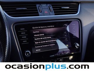 Skoda Octavia 1.6 TDI CR Like DSG 85 kW (115 CV)