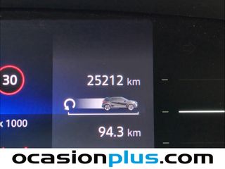 Renault Captur Techno TCe 66 kW (90 CV)