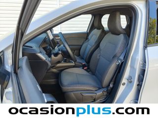 Renault Captur Techno TCe 66 kW (90 CV)