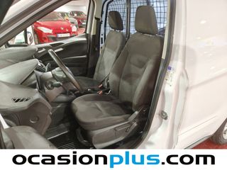Ford Transit Courier Furgon 1.5 TDCI Limited 74 kW (100 CV)