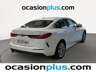 BMW Serie 2 218i Gran Coupe 100 kW (136 CV)