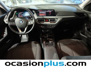 BMW Serie 2 218i Gran Coupe 100 kW (136 CV)