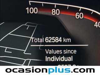 BMW Serie 2 218i Gran Coupe 100 kW (136 CV)
