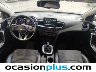 Kia Ceed 1.4 T-GDi Tech 103 kW (140 CV)